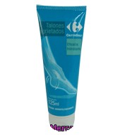 Crema De Talones Agrietados Carrefour 125 Ml.