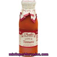 Crema De Tomate Anko, Botella 500 Ml