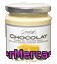 Crema De Untar Chocolate Blanco Grashoff 250 G.