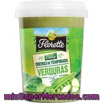 Crema De Verduras Florette, 500 G