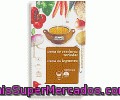 Crema De Verduras Variadas Auchan Brik 1 Litro