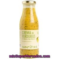 Crema De Verduras Veritas, Botella 500 Ml