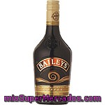 Crema De Whisky-café Baileys, Botella 70 Cl