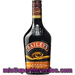 Crema De Whisky Caramelo Baileys 70 Cl.