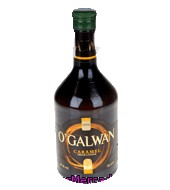 Crema De Whisky Caramelo O'galwan 70 Cl.