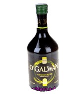 Crema De Whisky Menta Chocolate O'galwan 70 Cl.