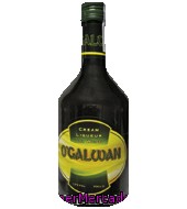 Crema De Whisky O'galwan 70 Cl.