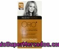 Crema Decolorante Taky Oro 30 Mililitros