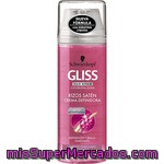 Crema Definidora De Rizo Satén Gliss, Spray 150 Ml