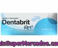 Crema Dental Blanqueadora Dentabrit 2 Unidades De 125 Mililitros