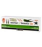 Crema Depilatoria Para Pieles Normales - Nectar Of Nature Les Cosmetiques 200 Ml.