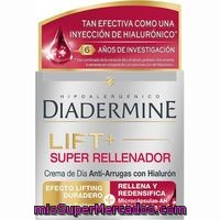 Crema Dia
            Diadermine Lif Sup Rell 50 Ml