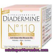 Crema Dia
            Diadermine Nº110 50 Ml