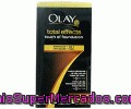 Crema Dia Te Olay Maquillaje Mxf Dark 50 Mililitros