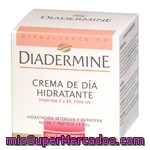 Crema
            Diadermine Hidratante Seco / Sensible 50 Ml