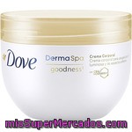 Crema Dove Corp.goodness 300 Ml