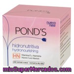 Crema Facia
            Pond's Hidronutrit.hn 100 Ml