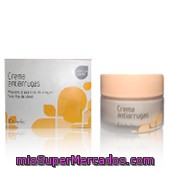 Crema Facial Antiarrugas, Deliplus, U 50 Cc