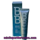 Crema Facial Bb Multiaccion Con Color Tono Oscuro, Deliplus, Tubo 35 Cc