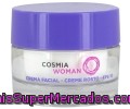 Crema Facial Cosmia Woman 50 Mililitros