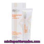 Crema Facial Despigmentante Linea Dermik, Deliplus, Tubo 30 Cc