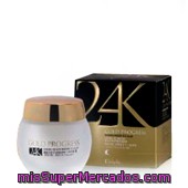 Crema Facial Dia Regenerador Celular (spf 10) Gold Progress, Deliplus, Tarro 50 Cc