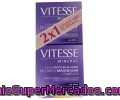 Crema Facial Efecto 8 Horas De Sueño Vitesse Mineral 50 Mililitros