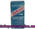 Crema Facial Hidratante 24 Horas Especial Para Piel Sensible Vitesse Mineral 50 Mililitros