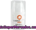 Crema Facial Hidratante Energizante Cosmia Man 50 Mililitros