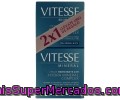 Crema Facial Hidratante Para Pieles Normales O Mixtas Vitesse 50 Mililitros