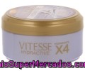 Crema Facial Hidratante Para Todo Tipo De Pieles Vitesse Hidractive 150 Mililitros