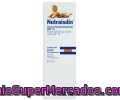 Crema Facial Hidratante Spf15 Para Bebé Con Dexpantenol, Nutraisdin 50 Mililitros.