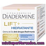 Crema Facial Lift + Hidratante Diadermine, Tarro 50 Ml