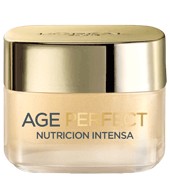 Crema Facial Nutrición Intensa Age Re Perfect L'oréal-dermo Expertise 50 Ml.