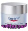 Crema Facial Para Piel Seca Rellenador De Arrugas Hyaluron Filler Para El Día Con Fp15 Eucerin 50 Ml.