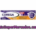 Crema Fijadora Para Prótesis Parciales, Corega 40 Gramos