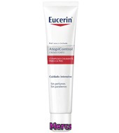 Crema Forte Atopicontrol Eucerin 40 Mililitros