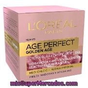 Crema Fortificante Age Perfect Golden Age L'oréal 50 Ml.