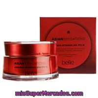 Crema Fps 15 Asian Sensation Belle, Tarro 50 Ml