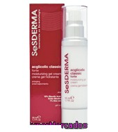 Crema Gel Hidratante Acglicolic Classic Sesderma 50 Ml.