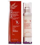 Crema Gel Reafirmante Facial Daeses Sesderma 50 Ml.