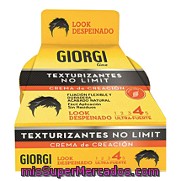 Crema
            Giorgi Look Despein. 125 Ml