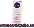 Crema Hidratante Antiarrugas Para El Contorno De Los Ojos Nivea 15 Mililitros