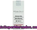 Crema Hidratante Antiedad Y Antimanchas Spf30 + Efg Farma Dorsch