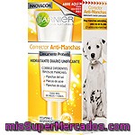 Crema Hidratante Con Corrector Anti-manchas (despigmentante), Garnier, U