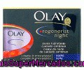 Crema Hidratante De Noche Regenerist Olay 50 Mililitros