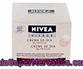 Crema Hidratante Día Nivea Visage 50 Mililitros