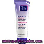 Crema Hidratante Doble Acción Clean & Clear 100 Ml.