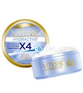 Crema Hidratante Facial Vitesse 150 Ml.