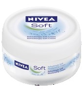 Crema Hidratante Intensiva Nivea 50 Ml.